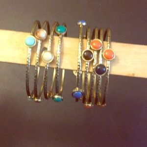 Selling luxury bracelets